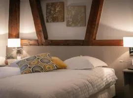 Hôtel le Saint Nicolas