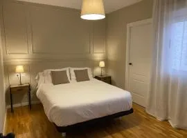 Pensión Camino del Sil