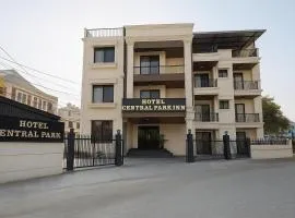 Hotel Central Park Inn,