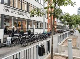 CPH Studio Hotel