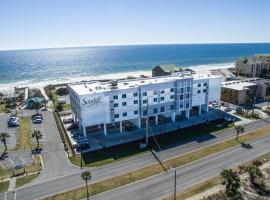 Sundrift Inn, hotel em Fort Walton Beach