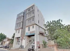 HOTEL O THE ROYAL INN