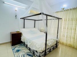 Green House DHK，位于达卡的酒店