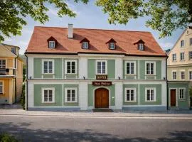 Hotel Stará Pekárna s privátním wellness