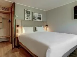 Campanile NATURE - Compiegne