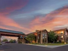 Best Western Plus Kelly Inn and Suites