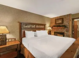 Best Western Plus Kelly Inn and Suites