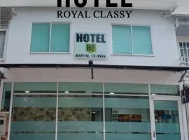 Hotel Royal Classy
