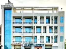 Hotel Arjun Palace