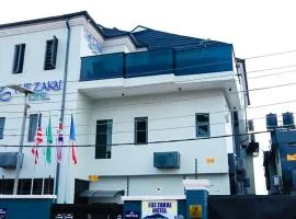The Zakai Hotel