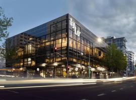 LyLo Auckland Hotel, hotel u Aucklandu