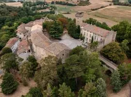Le Château de La Pomarède