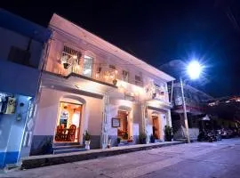 Hotel y Restaurante El Peregrino