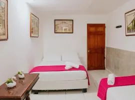 Hotel Ibatama