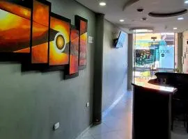 Paraíso Hotel Ubaté