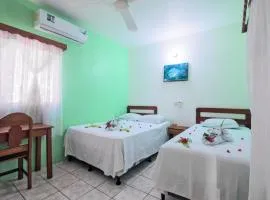 Hotel y Restaurante El Peregrino