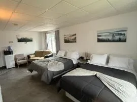 Hôtel Auberge St-Félicien