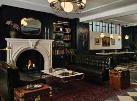Hotel 1928