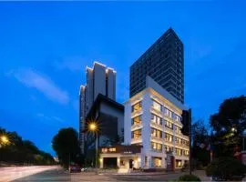 Chengdu Yunduo Bieyuan 云朵 Hotel