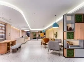 Home Inn Selected - Guilin City Center Close to HSR