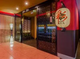 ホテル彩柏市若柴店