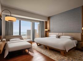 Andaz Singapore, By Hyatt, hotel in Singapore