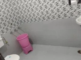 FabHotel AS Residency I