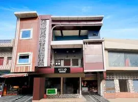 Super Hotel O Bhuteshwar Mahadev Temple Formerly Raghav Guest House