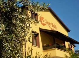 İznik Seyir Otel