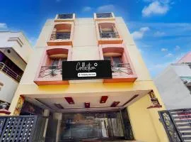 Super Collection O Omni Bus Terminal Gandhipuram Formerly Apple Grand