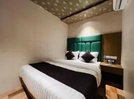 Hotel Imperial Suite