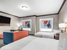 Hawthorn Suites by Wyndham Lubbock