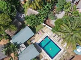 The Aliya Safari Villa