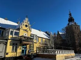 Hotel Bishops Arms Kristianstad