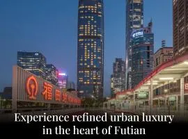 Futian Shangri-La, Shenzhen