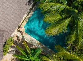 ZAN Boutique Jambiani Beach