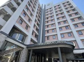 Suizenji Comfort Hotel