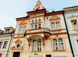Downtown Bratislava B&B