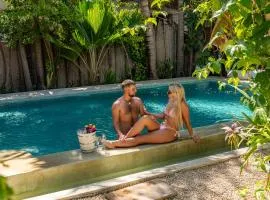 ZAN Boutique Jambiani Beach