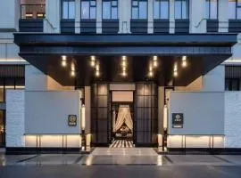 Du Fu Thatched Cottage, Huajianfu, beside Huanhua Creek, Chengdu