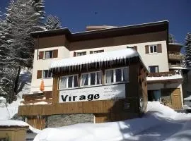 Auberge Restaurant du Virage