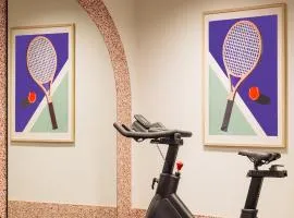 Leonardo Hotel Groningen City Center