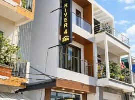 River Hotel 4 Long Xuyên