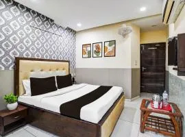 Collection O Zirakpur - Patiala Road Formerly Hotel Anvay