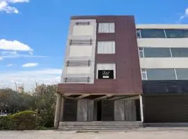 Super Collection O Zirakpur - Patiala Road Formerly Hotel Anvay