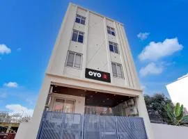 Hotel O The Hive Stay