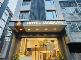 Hotel Maskan, Surat