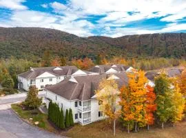 Vacation Village in the Berkshires