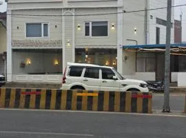 The Millennium Kashi Hotel