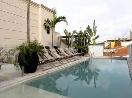 Hotel Casa Bianca by Faranda Boutique